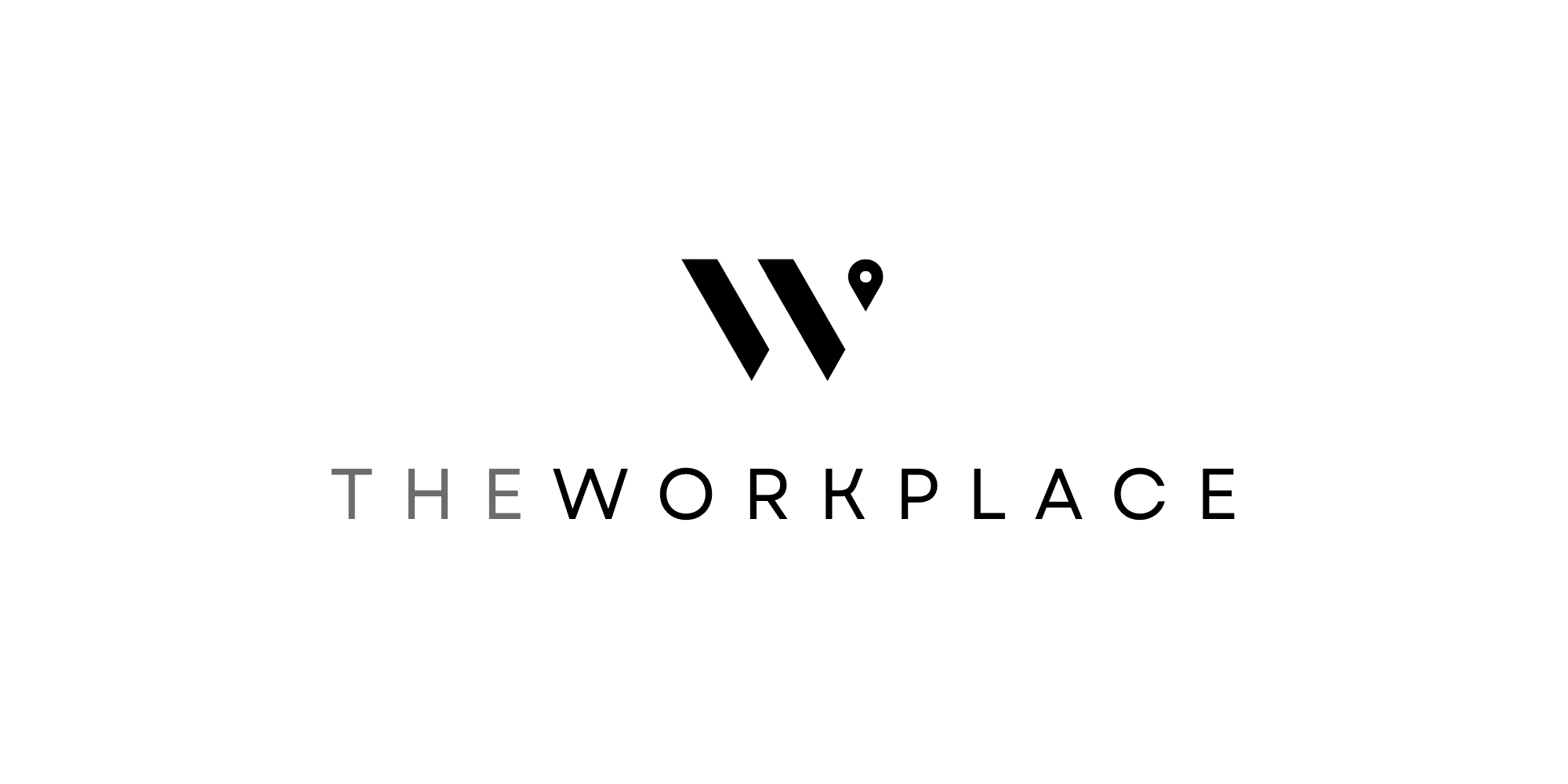 The Workplace Logo