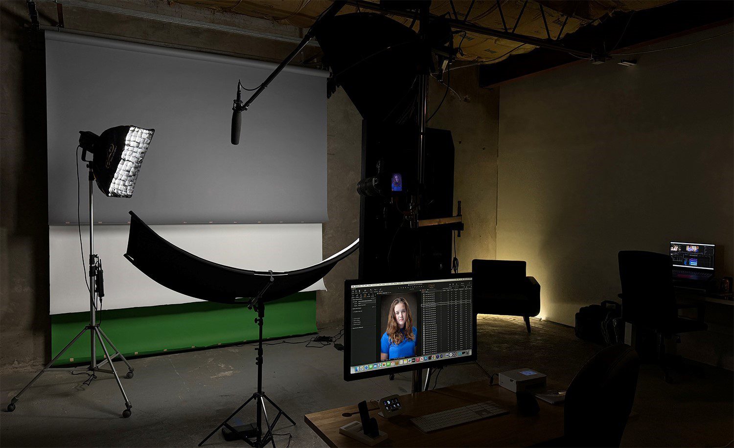 Photo studio Granbury TX